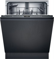 SN65YX00AE Vollintegrierbarer 60 cm Geschirrspüler vollintegrierbar