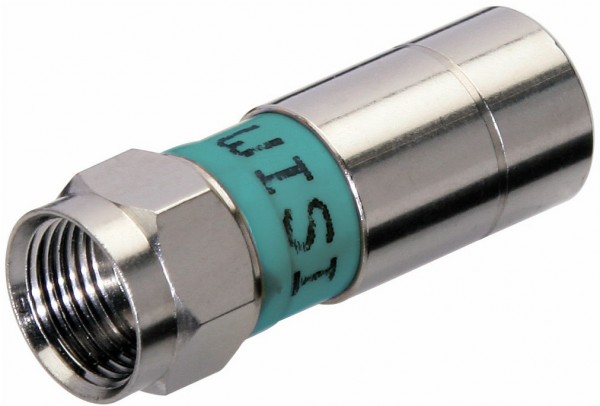 DV 15 F-Kompressionsstecker