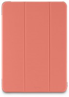 Tablet-Hülle Fold Clear für iPad Air 11" (2024) coral