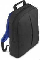 Laptop-Rucksack Genua bis 44 cm (17,3") schwarz