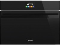 SF4604VCNX1 Einbaubackofen schwarz/edelstahl