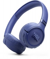 Tune 680 NC Bluetooth-Kopfhörer blau