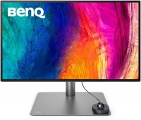 PD2725U 69 cm (27") TFT-Monitor mit LED-Technik, Widescreen 4K UHD (3840x2160), 5 ms Reaktionszeit