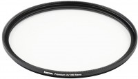 Premium UV 390 Nano 72mm Filter