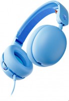 Grom Kopfhörer mit Kabel Surf Blue
