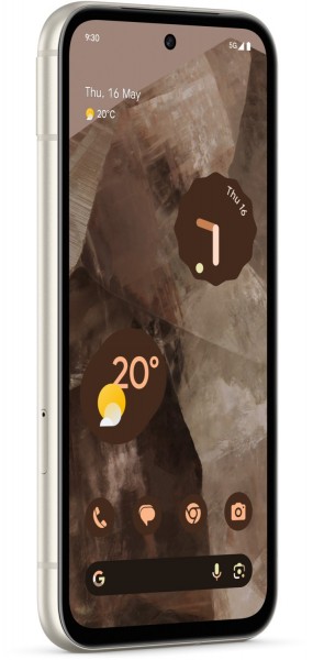 Google Pixel 8a (128GB) Smartphone porcelain | EURONICS