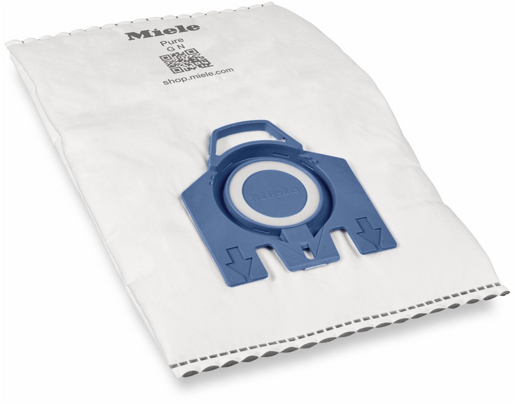 Image of XL-Pack GN HyClean Pure + HA 50 Staubsaugerbeutel