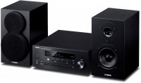 MCR-N470 D schwarz/schwarz