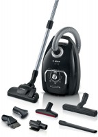 BGL8XALL Bodenstaubsauger schwarz