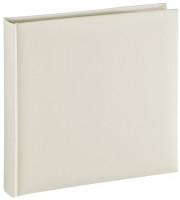 Jumbo-Album Fine Art 30x30cm sand