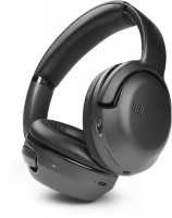 Tour One Bluetooth-Kopfhörer schwarz