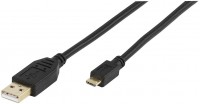 CC U 6 18 MC 1 USB-Datenkabel