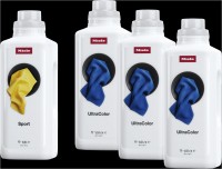 Set UltraColor & Sport Probierset U Waschmittel