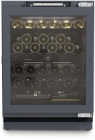 UWpri 3762-20 Unterbau-Weintemperierschrank anthrazit