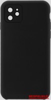 Camera Protect Cover Premium für iPhone 16e schwarz