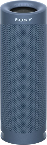 SRS-XB23L Multimedia-Lautsprecher blau