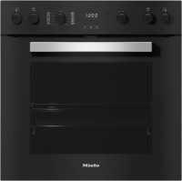 H 2457 IP Active Einbau Elektro-Herd obsidianschwarz, 76 l, schnelles Vorheizen, 59,5 cm breit, A+