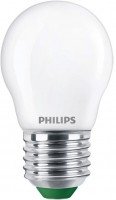 LEDCLA 40W P45 E27 2700K FR UE SRT4 LED-Leuchtmittel