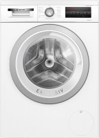 WUU28T92 Stand-Waschmaschine-Frontlader weiß, 9 kg, 1400 U/min, Serie 6, 71 dBA