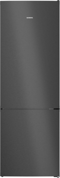 KG49NVXCG Kühl-/Gefrierkombination dark inox