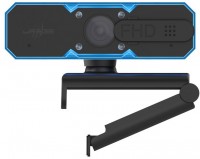 REC 900 FHD mit Spy-Protection schwarz