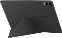Book Cover für Galaxy Tab S11 Ultra schwarz