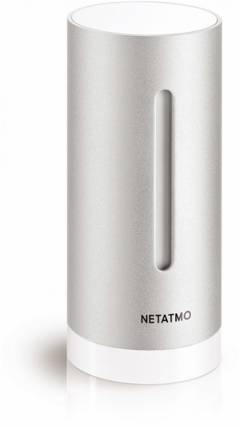 Zusätzliches Smartes Innenmodul silber