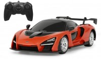 McLaren Senna (1:24) RC Auto orange