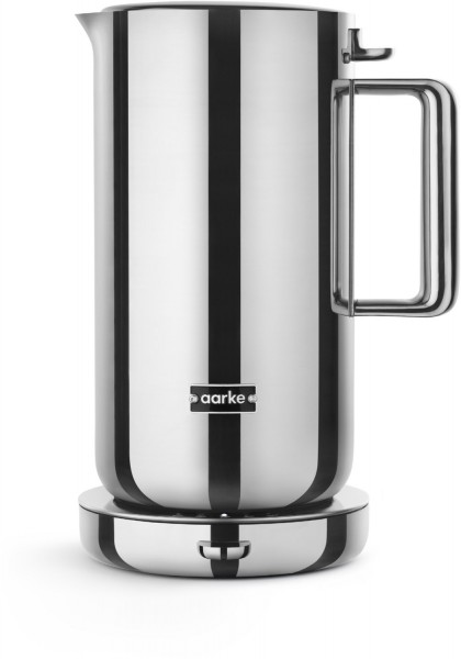 Kettle EU Steel Wasserkocher edelstahl