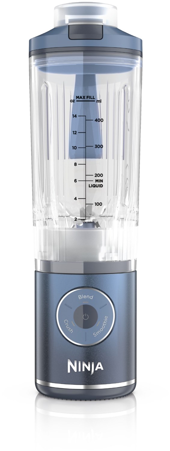 BC251EUNV Standmixer blau