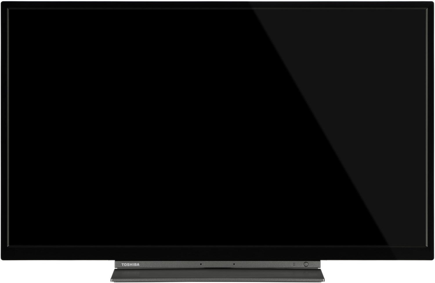 32WK3C63DAA 80 cm (32) LCD-TV mit LED-Technik schwarz / F