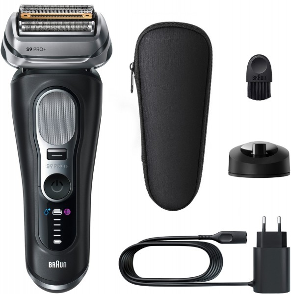 9610S Series 9 Pro+ Trocken-Nass Rasierer
