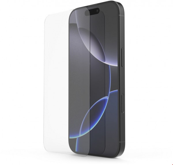 Schutzglas Clear Protect für iPhone 17 Pro Max transparent