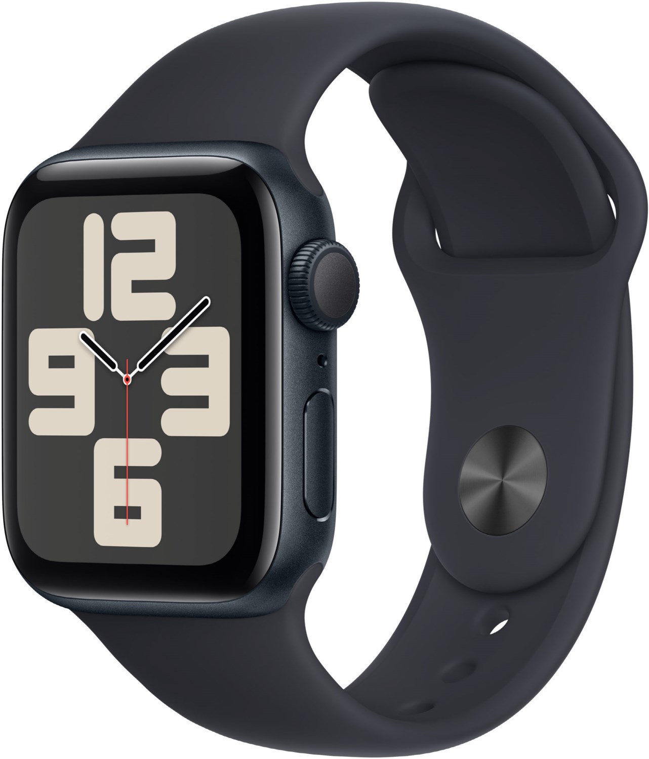 Apple Series good 6 Black Smart Watch