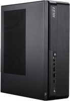 Pro DP80 A14A-051DE Desktop PC schwarz
