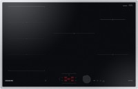 NZ85C6058HK Autark-Induktionskochfeld edelstahl
