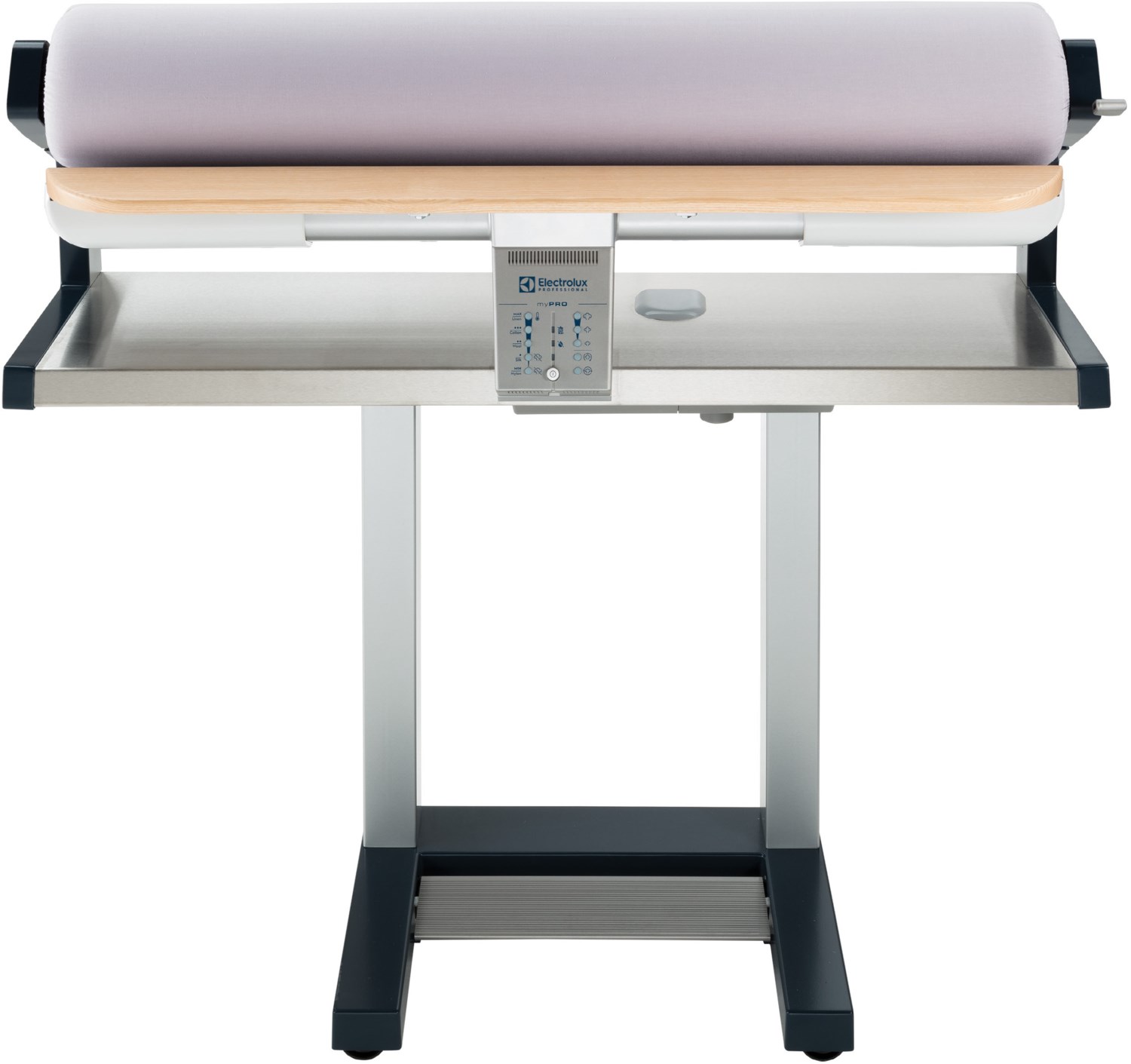 Electrolux PROFESSIONAL myPro IS1103 Bügelmaschine edelstahl 