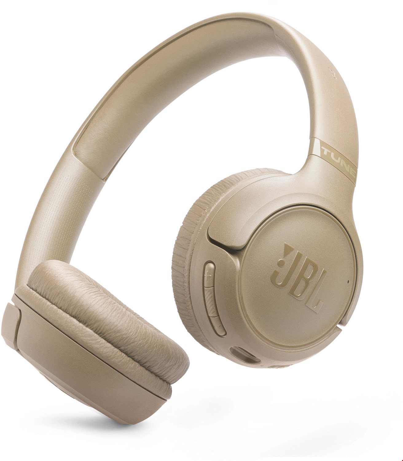 JBL Tune 530BT Gold