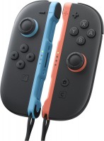 Joy-Con 2 2er-Set hellblau/hellrot