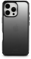 Handyhülle Extreme Protect für iPhone 16 Pro schwarz