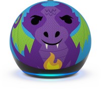 Echo Dot 5 Streaming-Lautsprecher DRACHEN-DESIGN