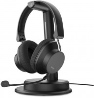 BT-900 Headset schwarz