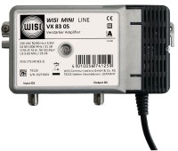 VX 83 0S Hausanschlussverstärker