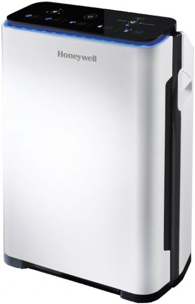 Honeywell Hpa710we4 Luftreiniger Weiss Schwarz Euronics