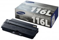 MLT-D 116 L Toner (3.000 S.) schwarz