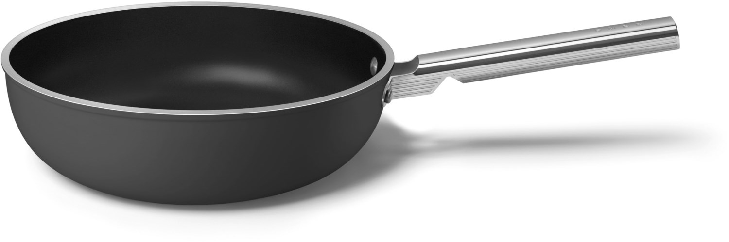 WOF3002BLM Wok schwarz