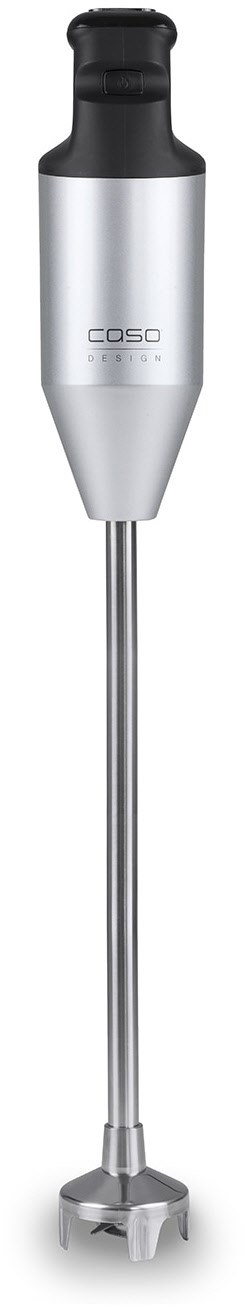 Caso HB 2400 Pro XL Stabmixer schwarz/silber