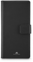 Wallet 2in1 für Galaxy A37 5G schwarz