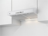 DUB2610W Unterbau-Dunstabzugshaube weiß