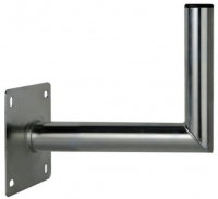Wandhalter 48/150 Alu
